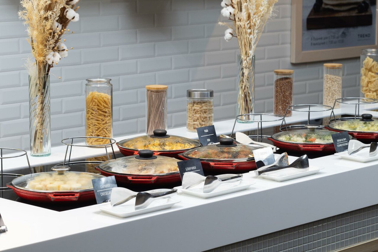 Отель Nesterov Plaza Уфа-240