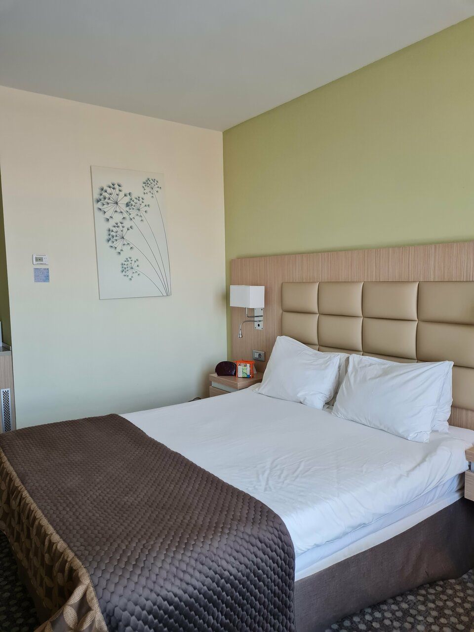 Отель Nesterov Plaza Уфа-127