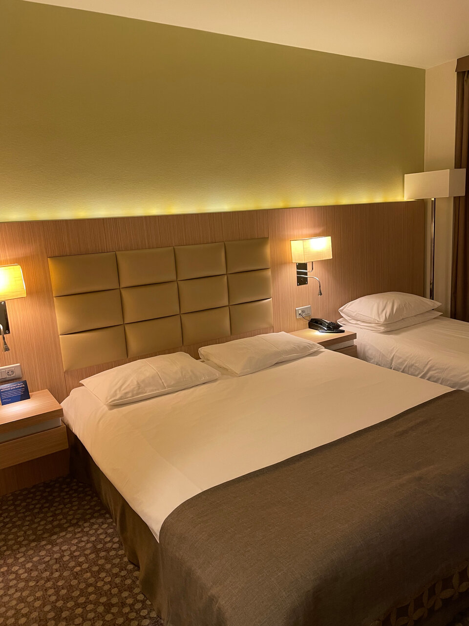 Отель Nesterov Plaza Уфа-95