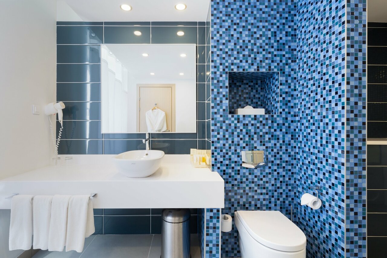 Отель Nesterov Plaza Уфа