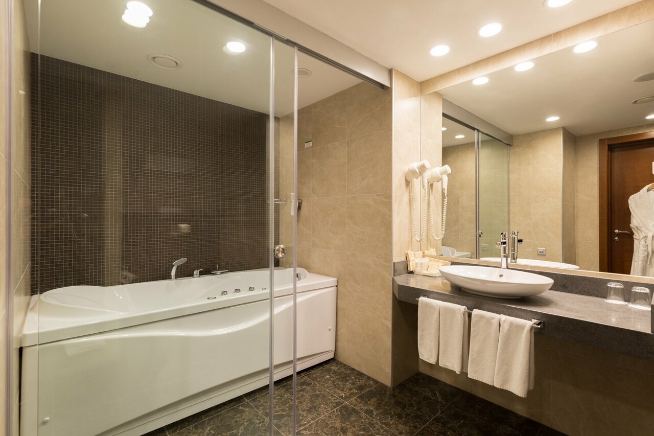 Отель Nesterov Plaza Уфа