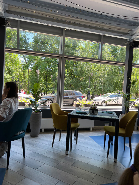 Отель Nesterov Plaza Уфа-54