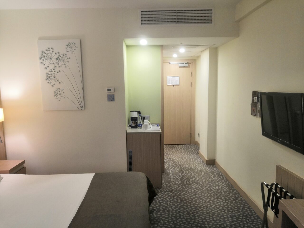 Отель Nesterov Plaza Уфа-89