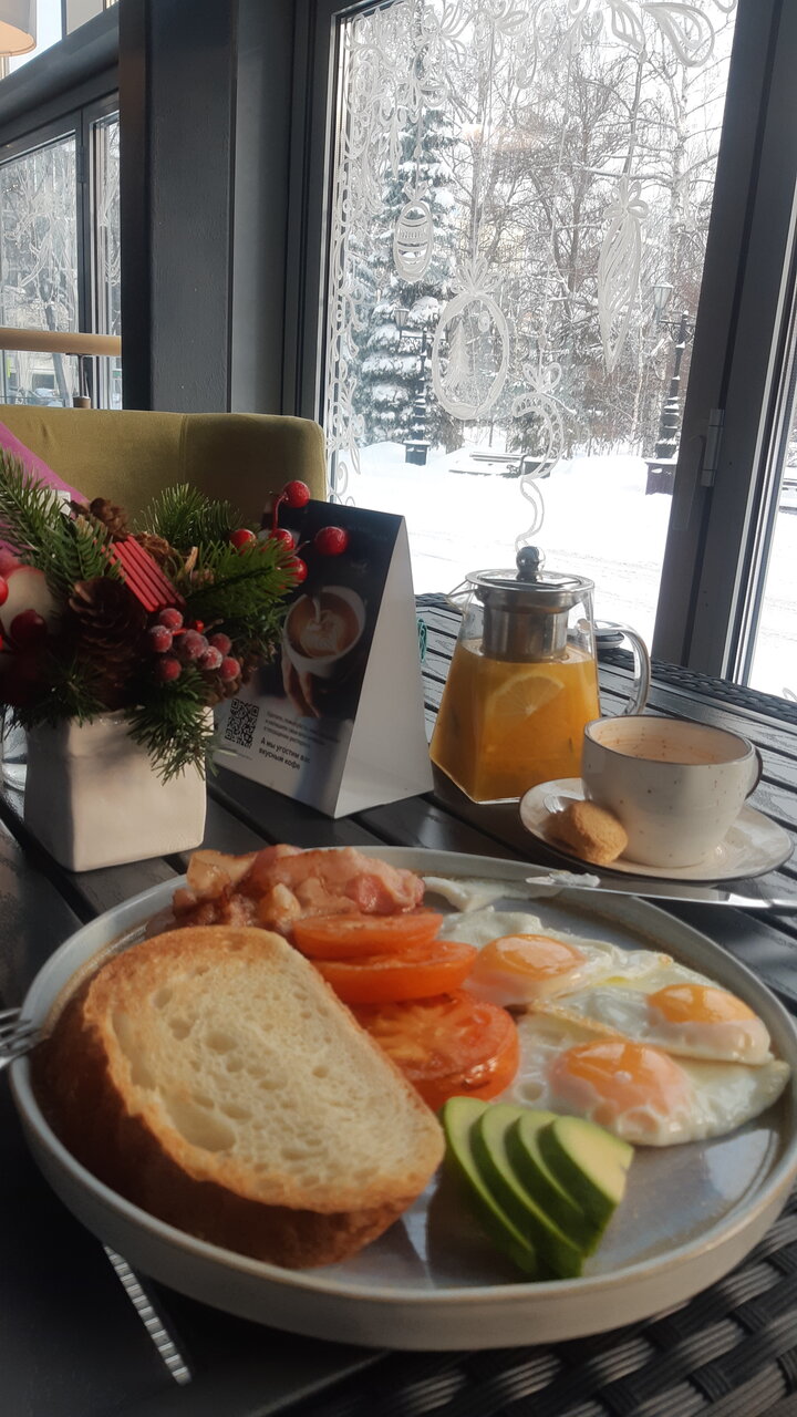 Отель Nesterov Plaza Уфа-60