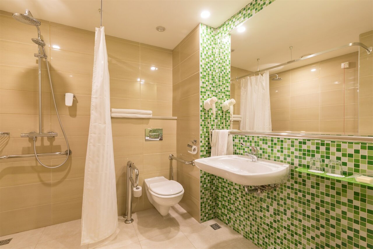 Отель Nesterov Plaza Hotel Уфа