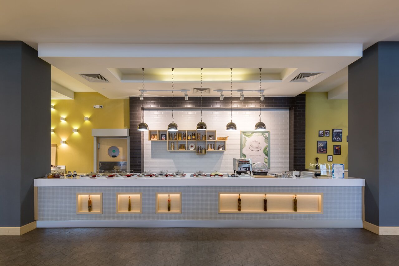 Отель Nesterov Plaza Уфа-244