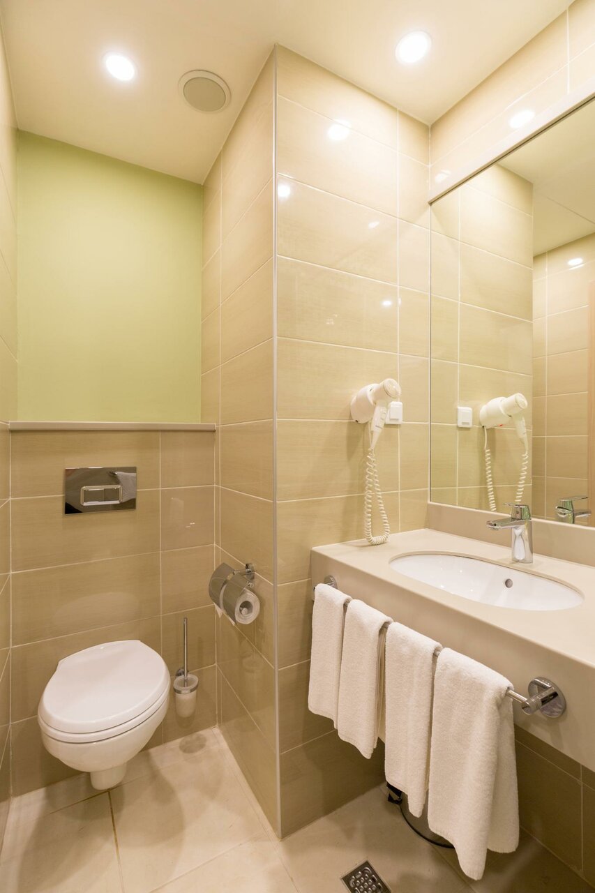 Отель Nesterov Plaza Hotel Уфа