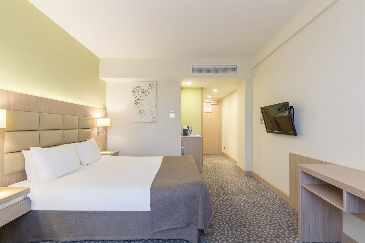 Отель Nesterov Plaza Hotel Уфа