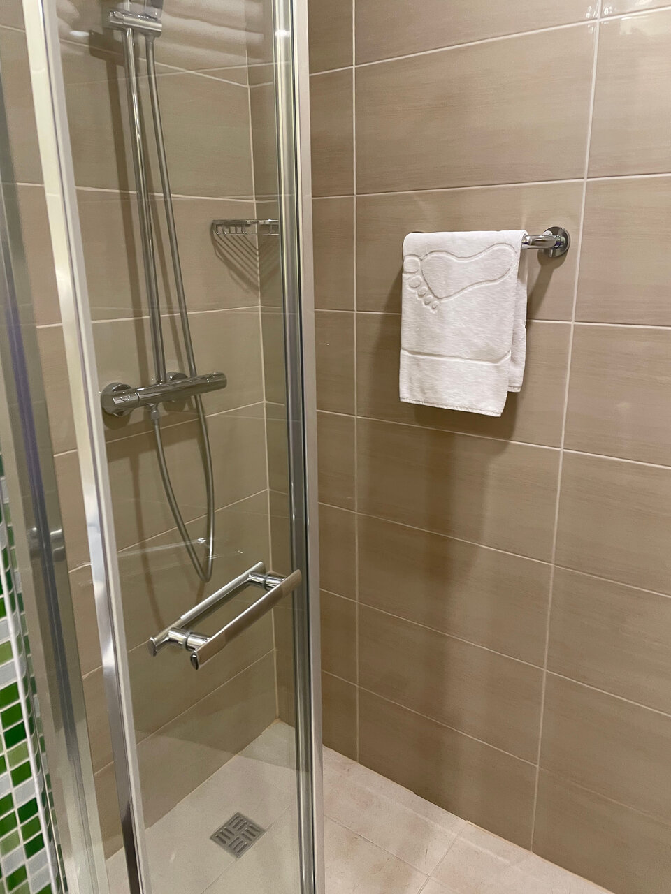 Отель Nesterov Plaza Уфа-96