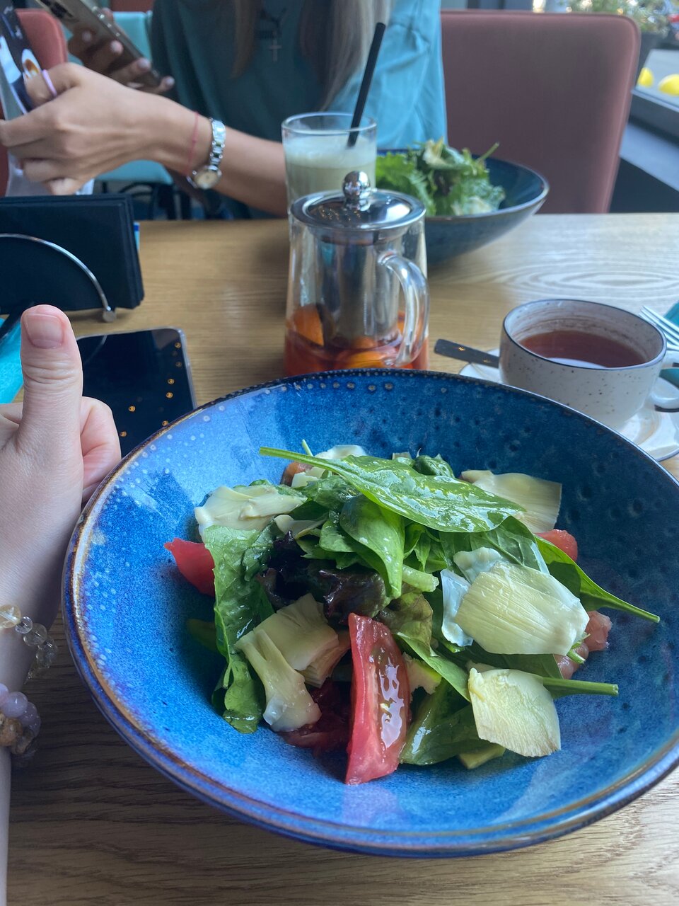 Отель Nesterov Plaza Уфа-71