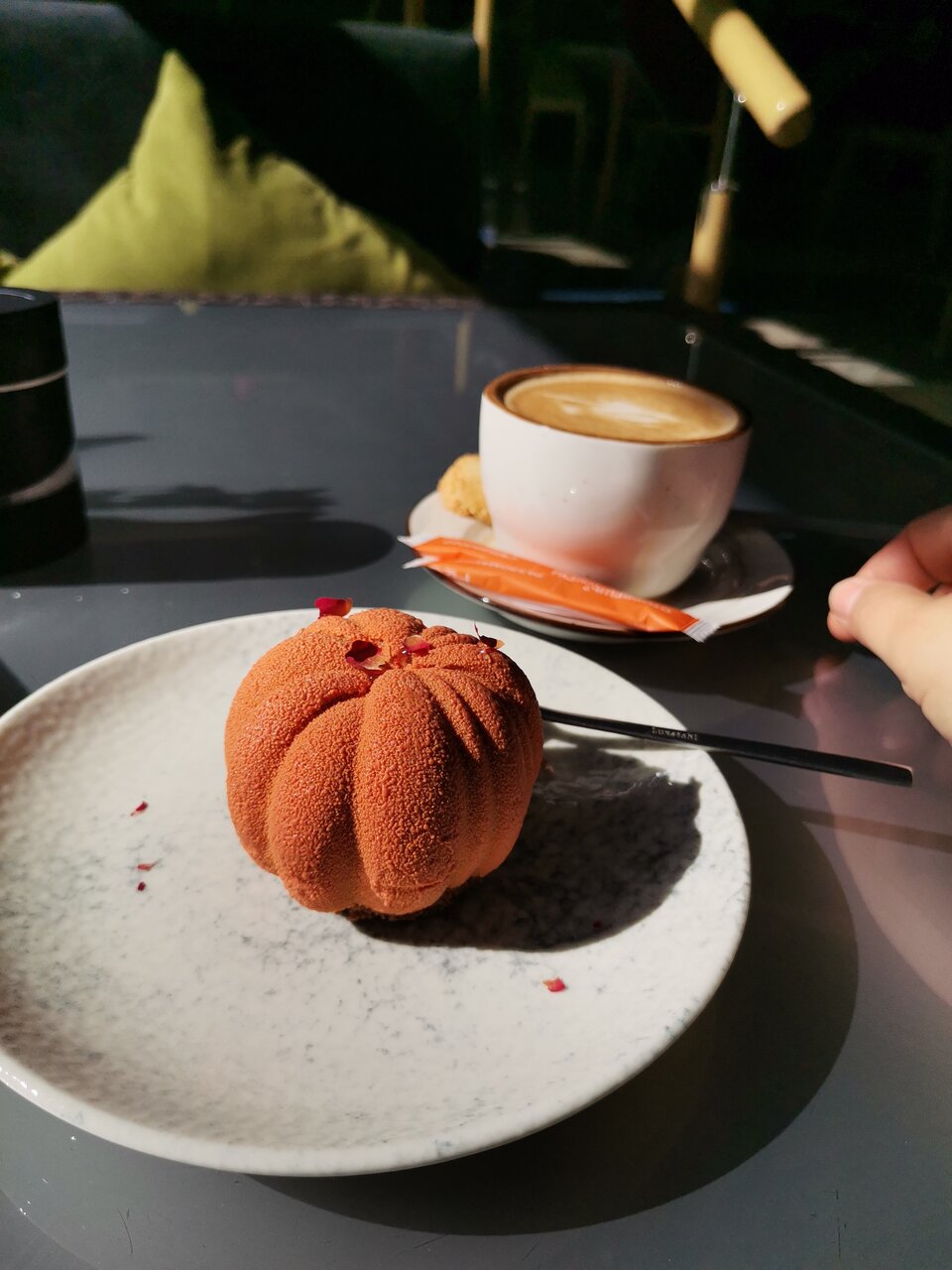 Отель Nesterov Plaza Уфа-50