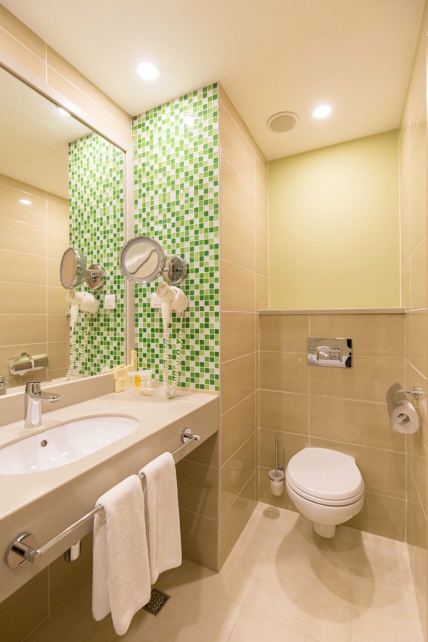 Отель Nesterov Plaza Уфа