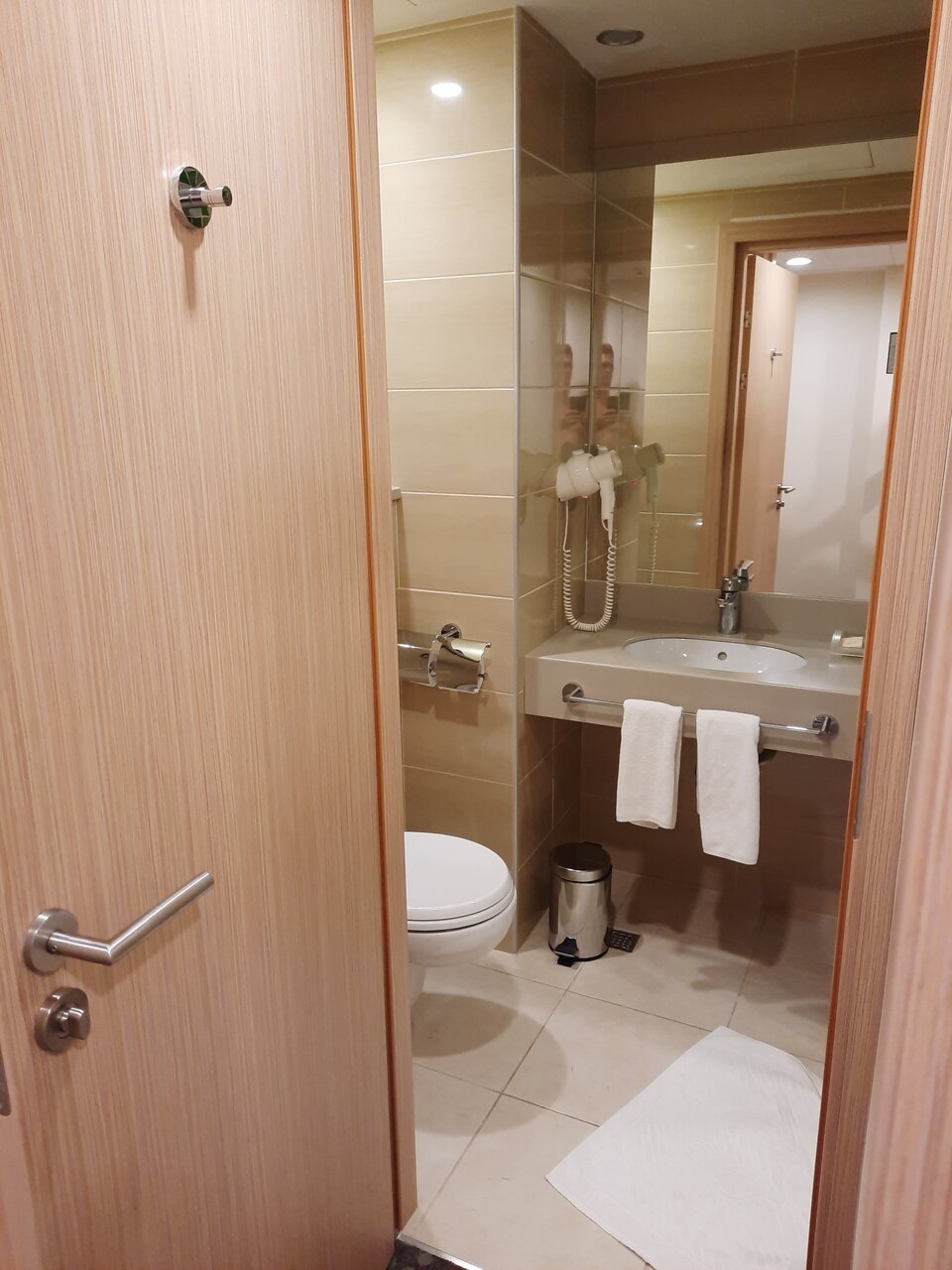 Отель Nesterov Plaza Уфа-70