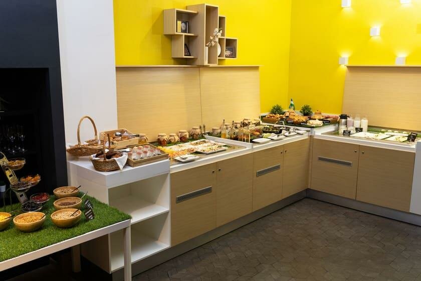 Отель Nesterov Plaza Уфа-249