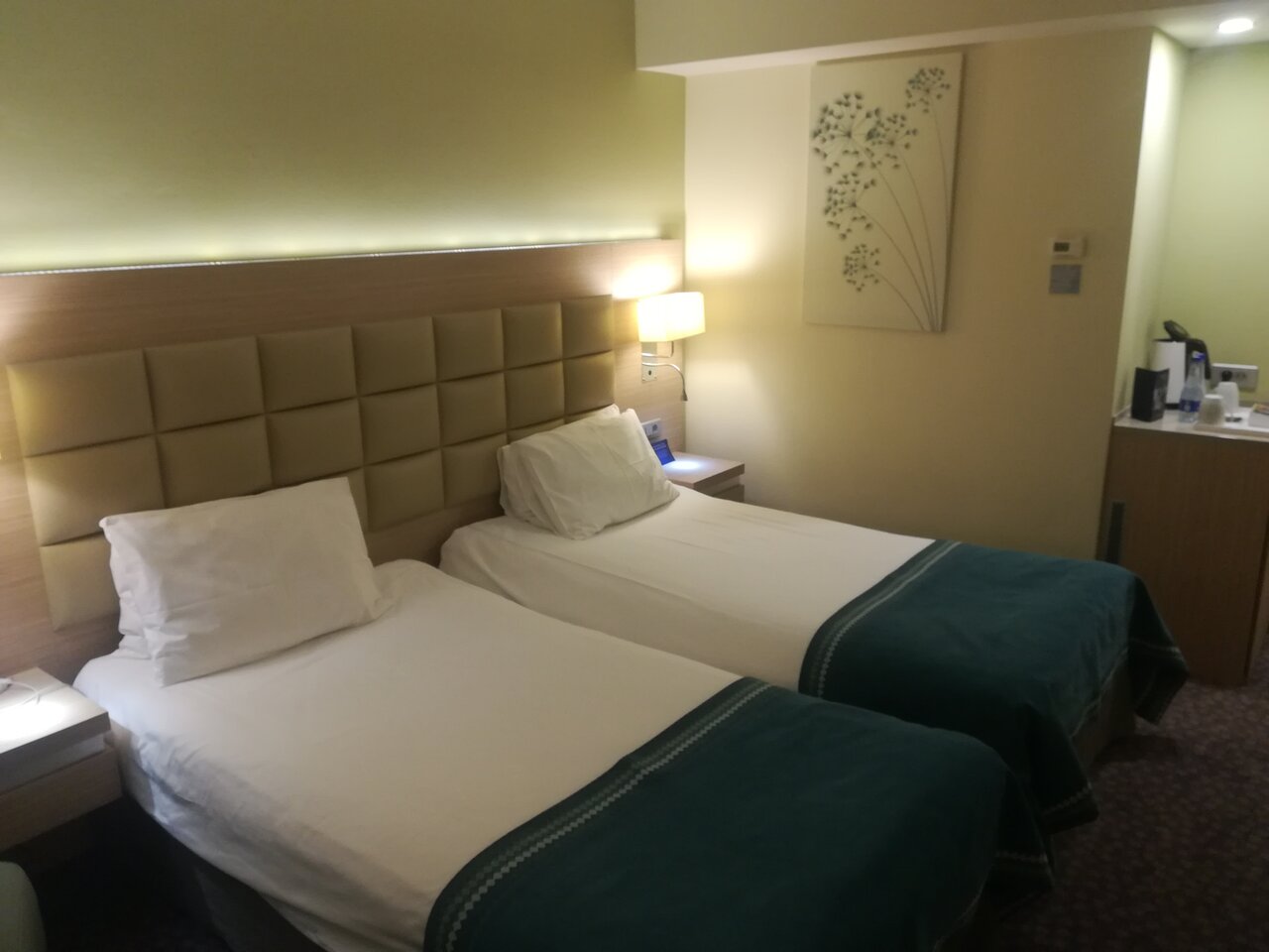 Отель Nesterov Plaza Уфа-10