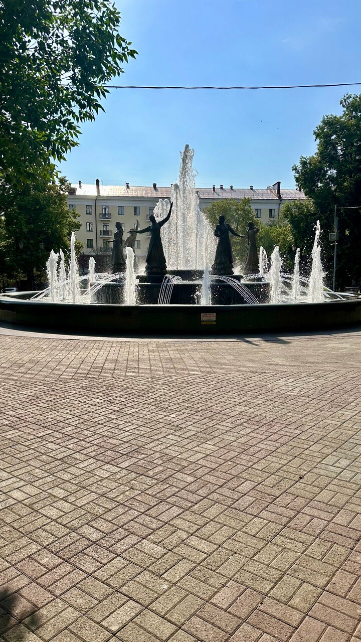 Отель Nesterov Plaza Уфа-187