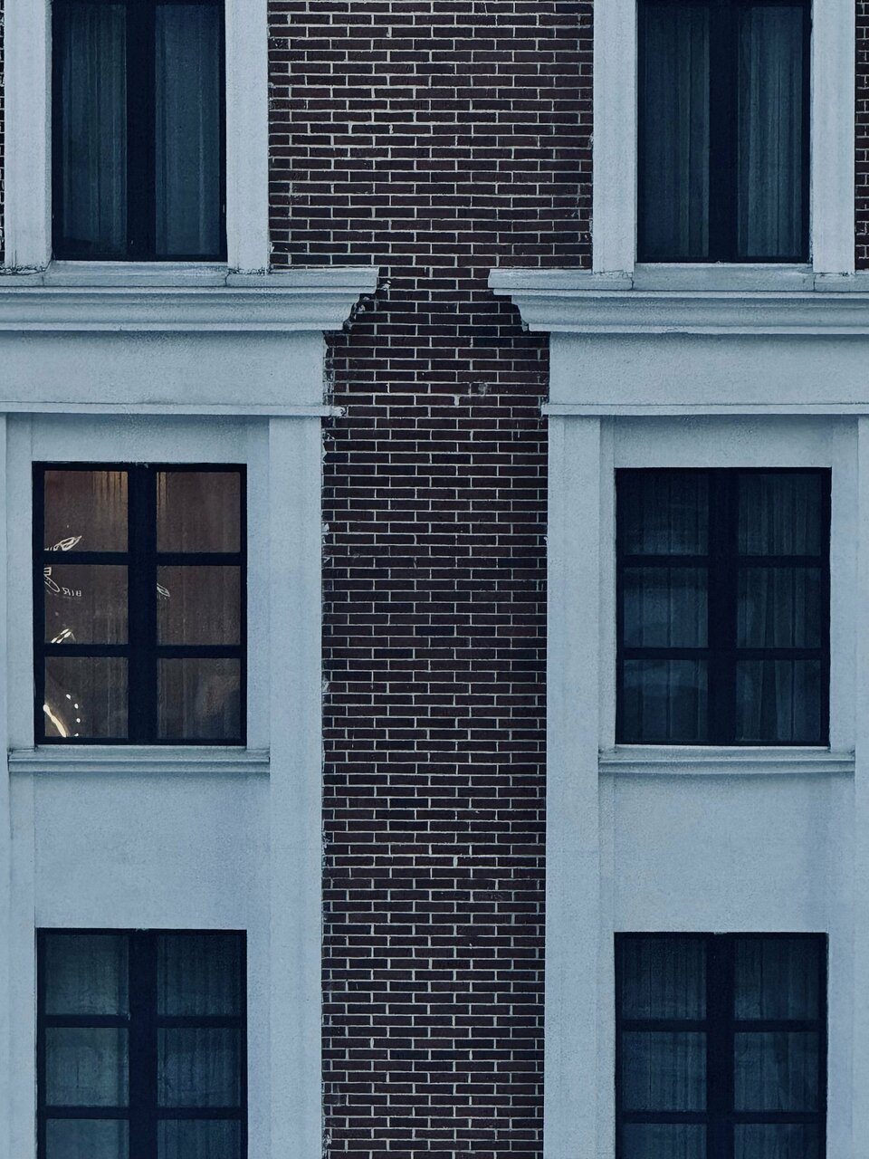 Отель Nesterov Plaza Уфа-201