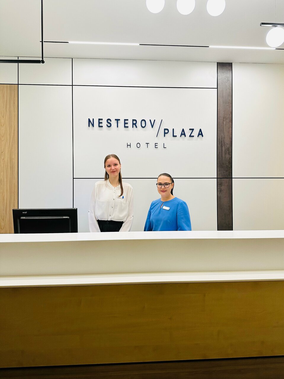 Отель Nesterov Plaza Уфа-182