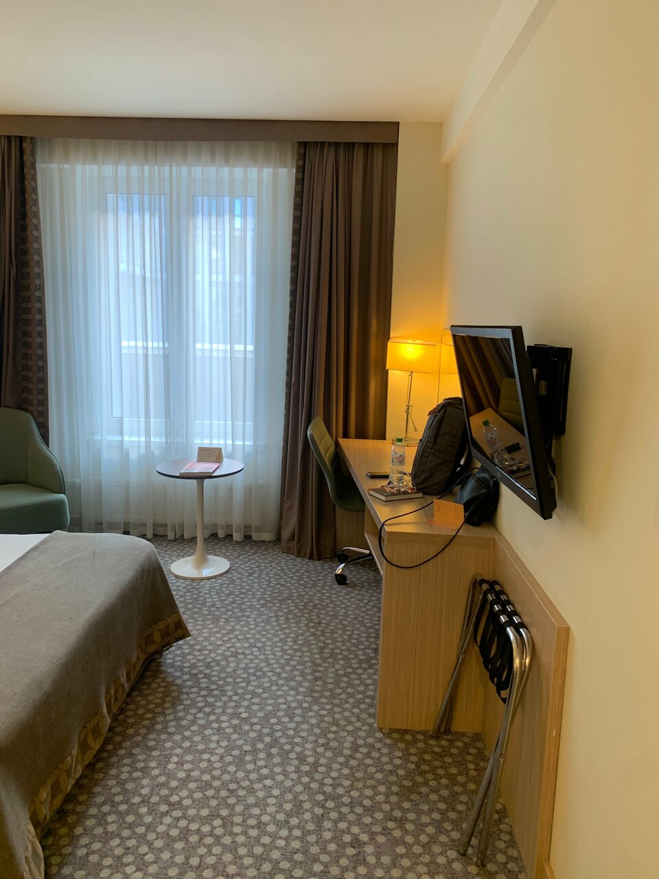 Отель Nesterov Plaza Уфа-105