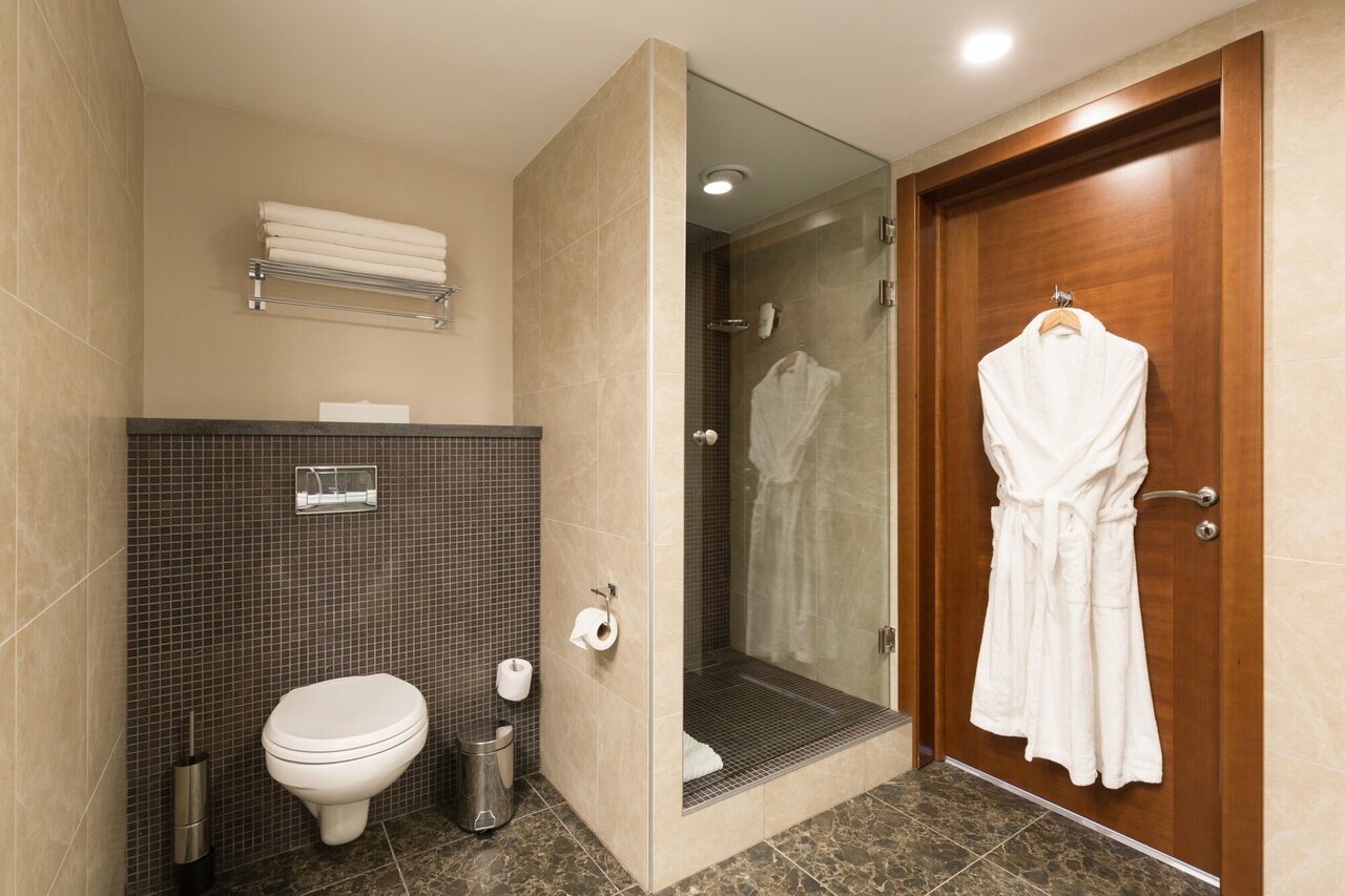 Отель Nesterov Plaza Уфа