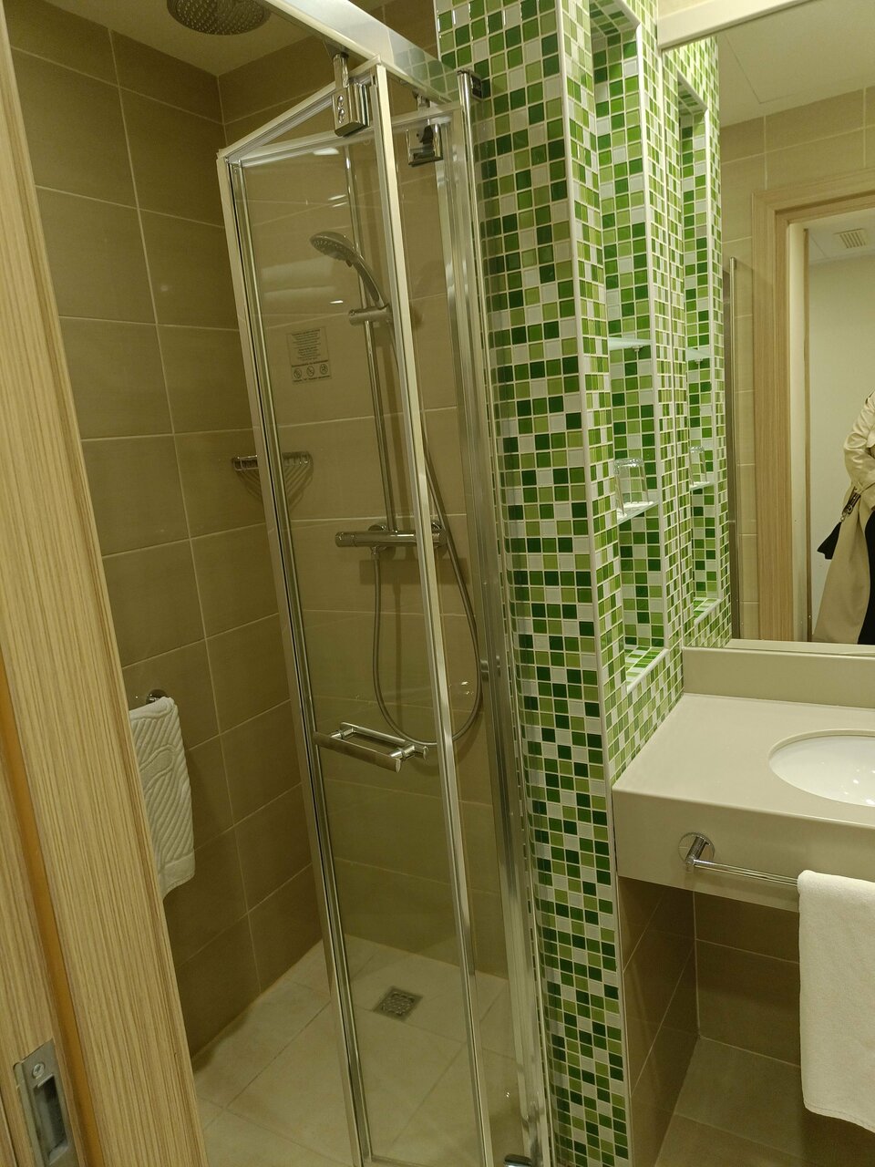 Отель Nesterov Plaza Уфа-103