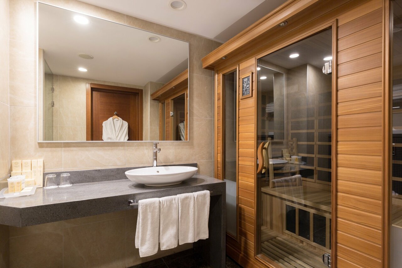 Отель Nesterov Plaza Уфа