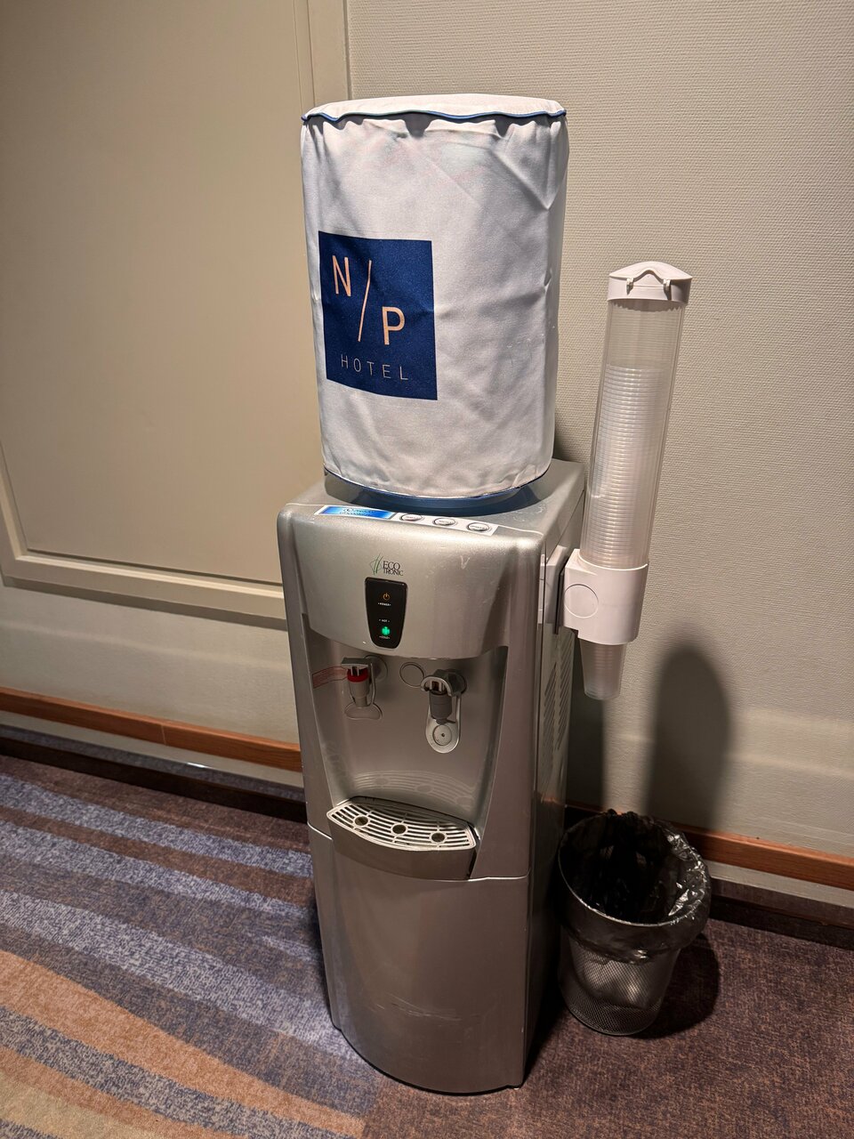 Отель Nesterov Plaza Уфа-214