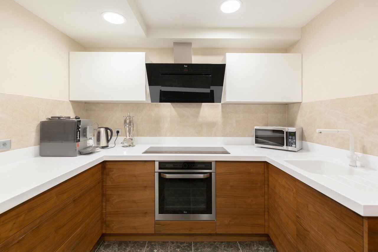 Отель Nesterov Plaza Уфа