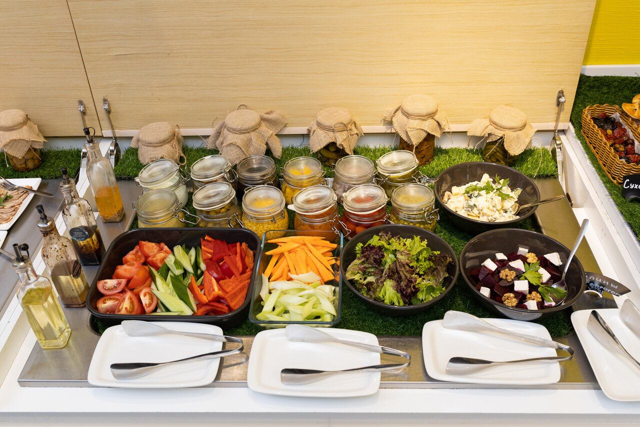 Отель Nesterov Plaza Уфа-7