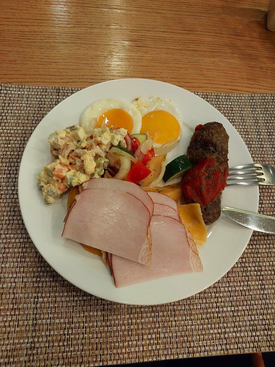 Отель Nesterov Plaza Уфа-110