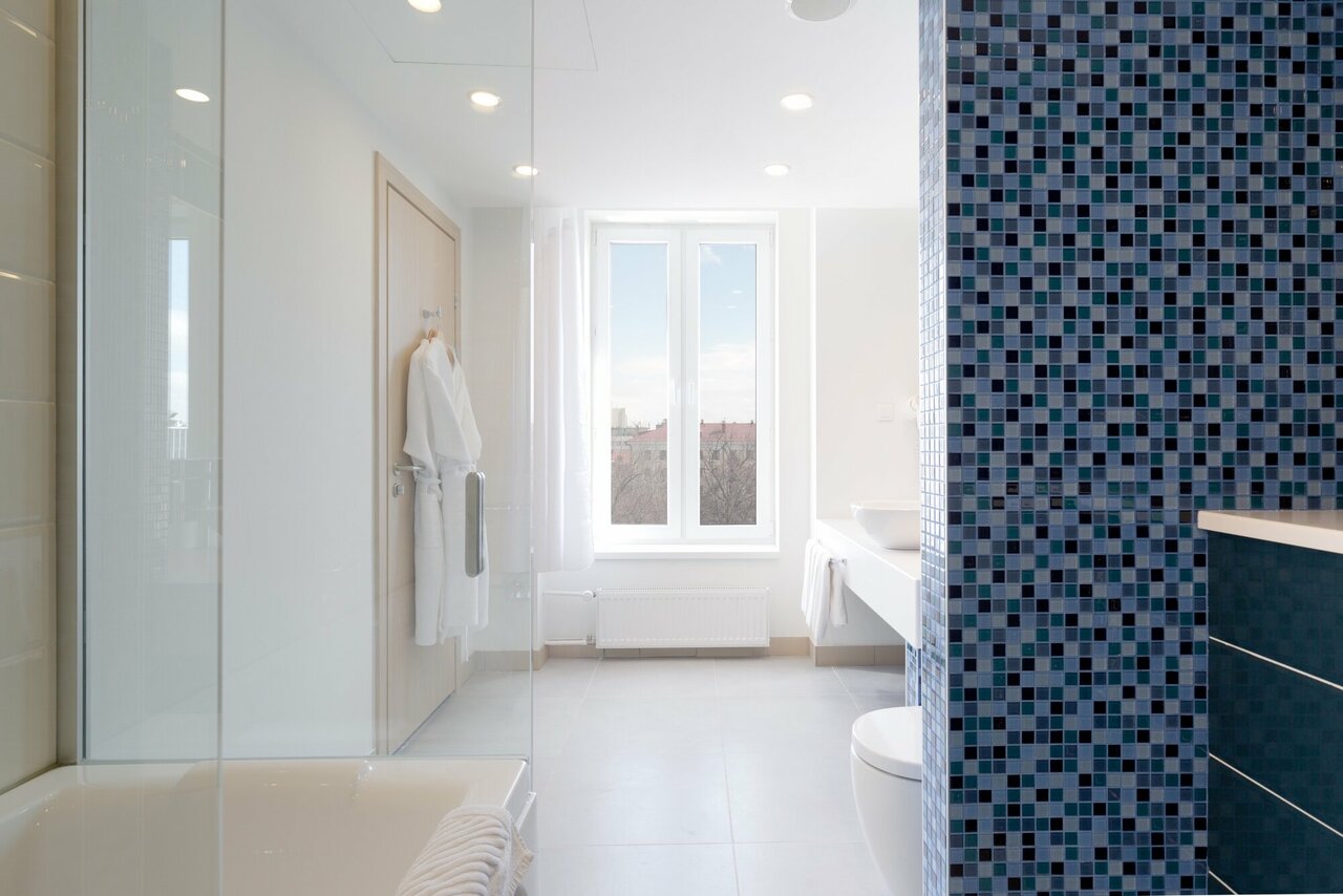 Отель Nesterov Plaza Уфа