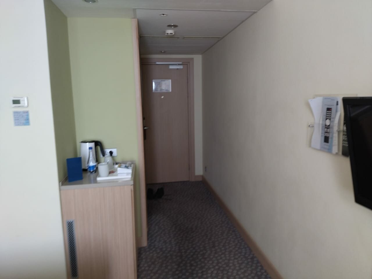 Отель Nesterov Plaza Уфа-68