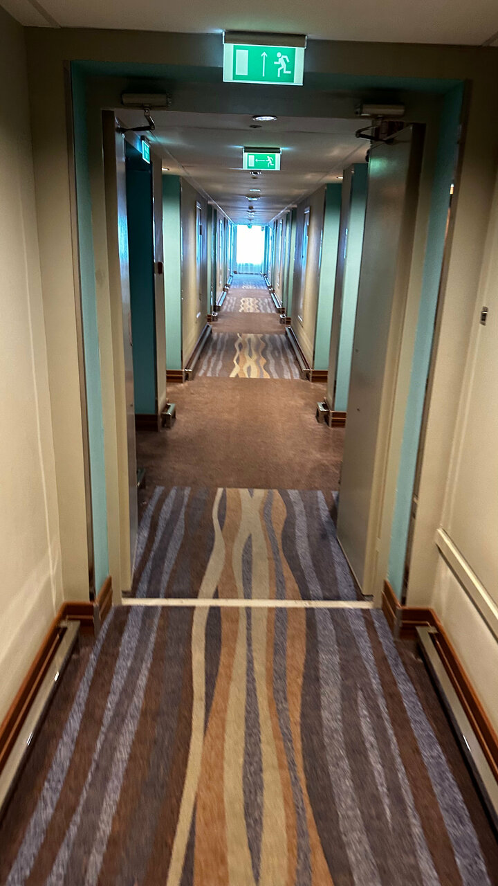 Отель Nesterov Plaza Уфа-133