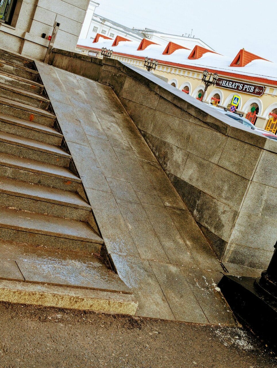 Отель Nesterov Plaza Уфа-188