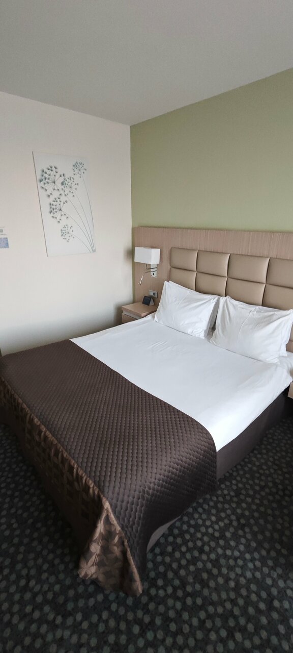 Отель Nesterov Plaza Уфа-150