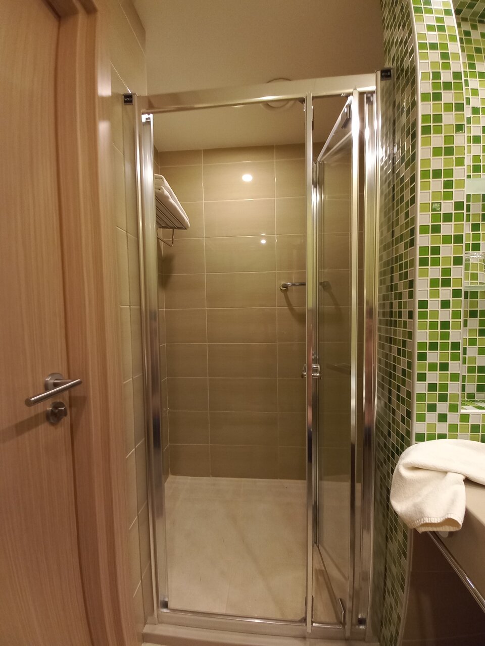 Отель Nesterov Plaza Уфа-88