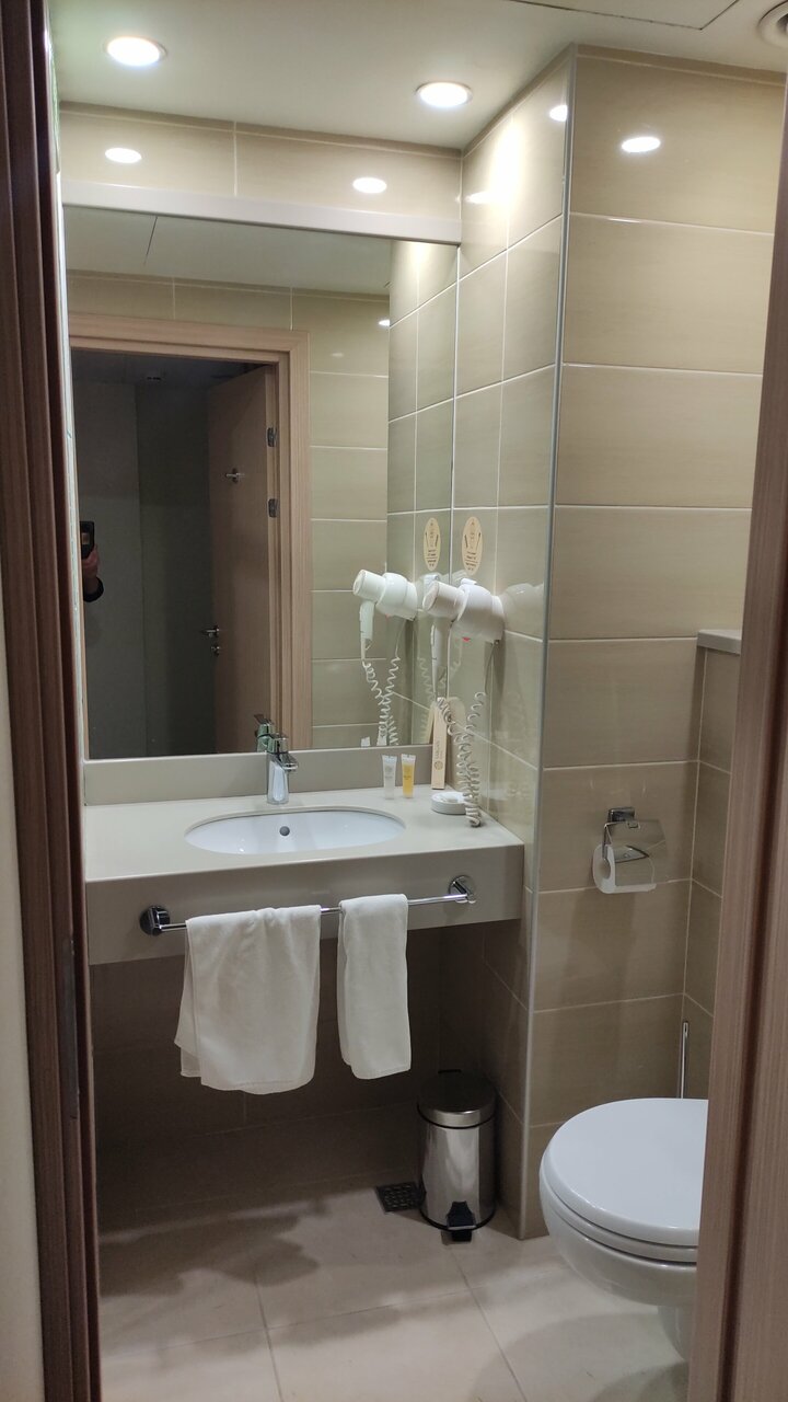 Отель Nesterov Plaza Уфа-169