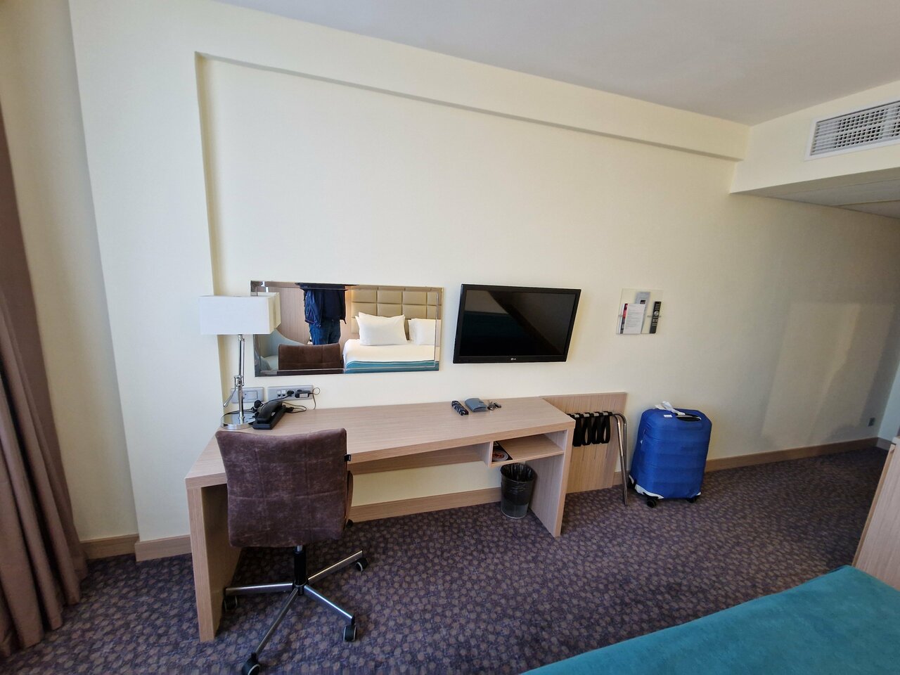 Отель Nesterov Plaza Уфа-151