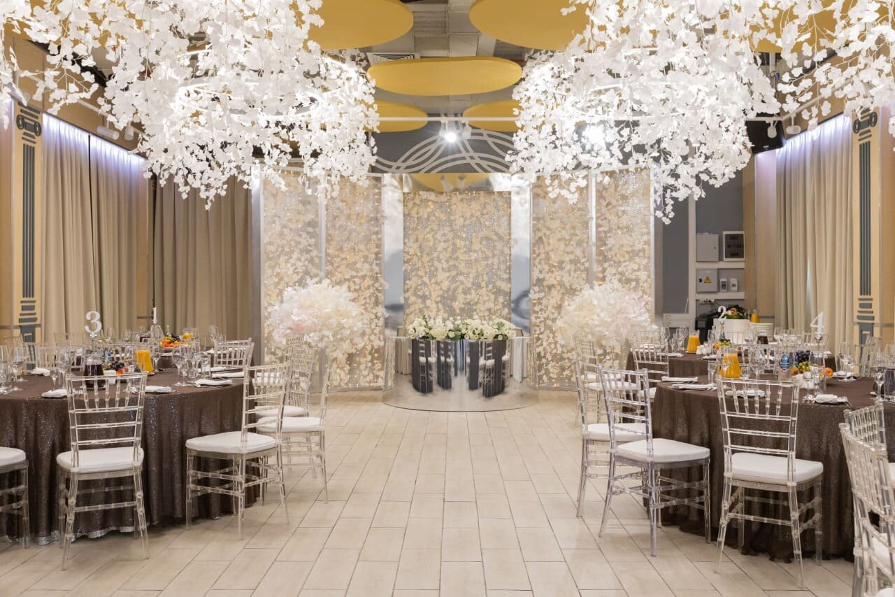 Отель Nesterov Plaza Уфа-234