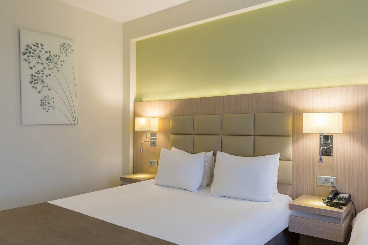 Отель Nesterov Plaza Уфа