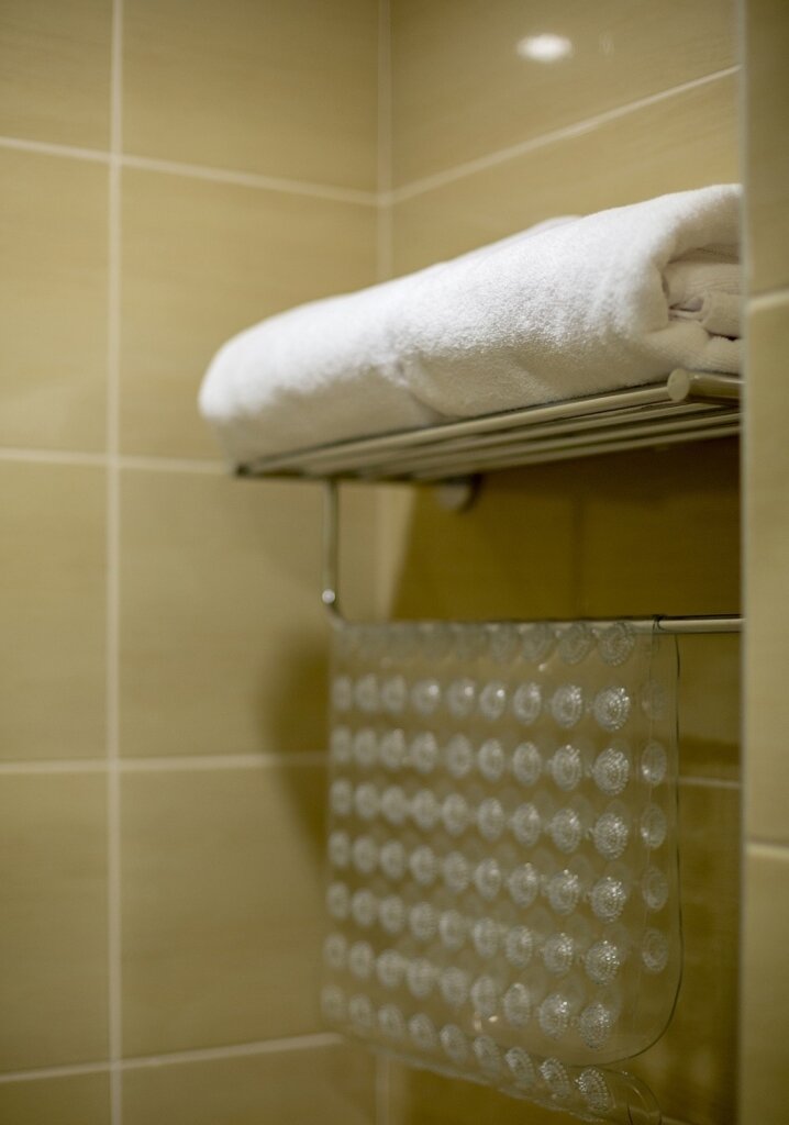 Отель Nesterov Plaza Уфа-235