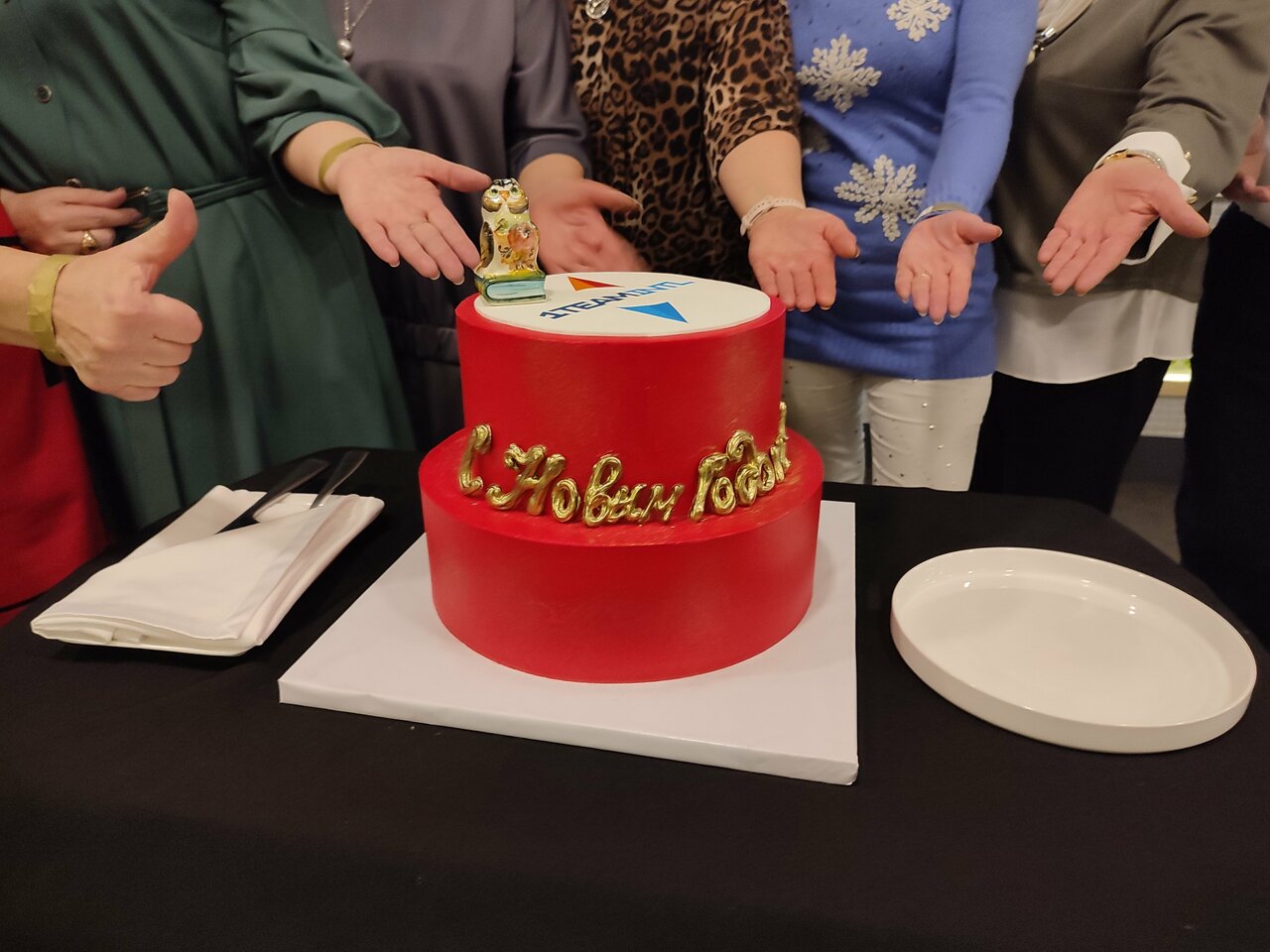 Отель Nesterov Plaza Уфа-181