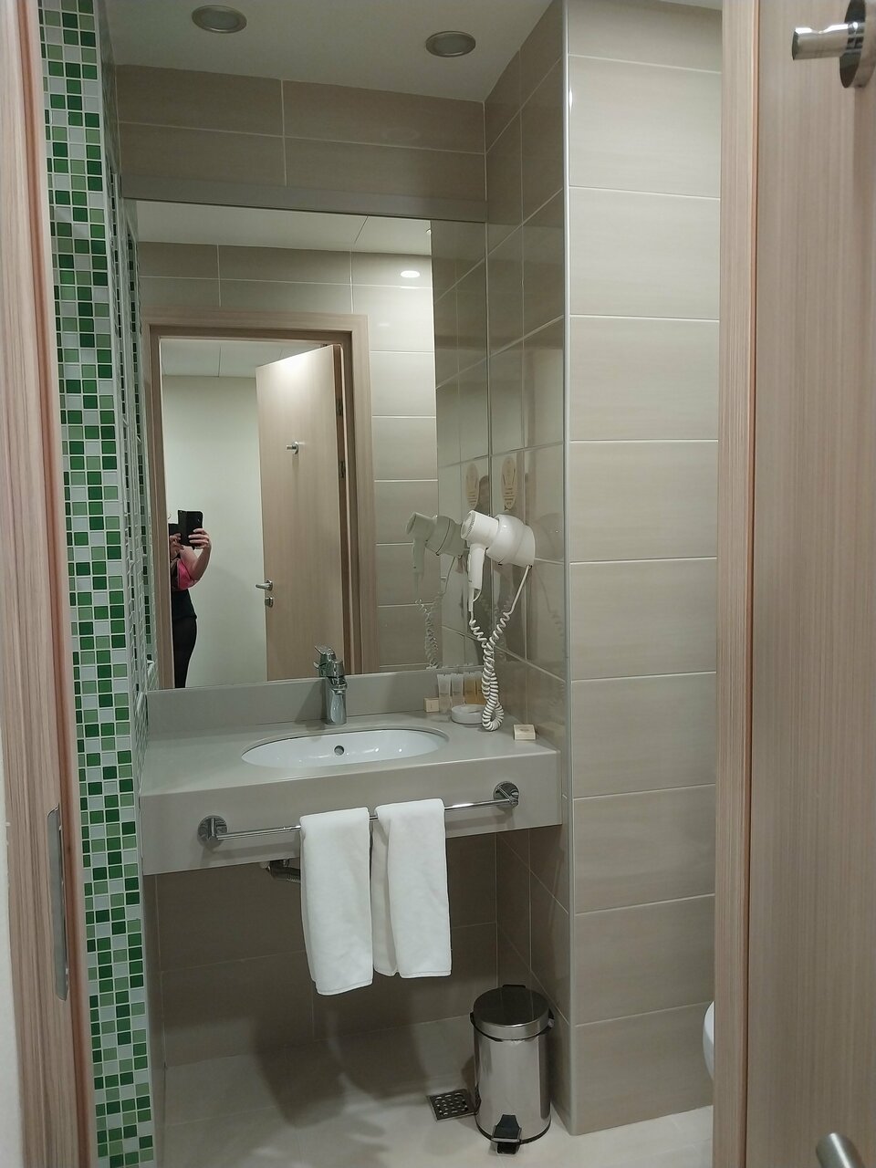 Отель Nesterov Plaza Уфа-168