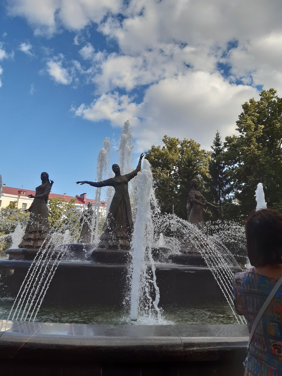 Отель Nesterov Plaza Уфа-53