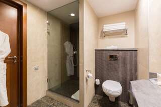 Отель Nesterov Plaza Уфа Президентский Люкс-8