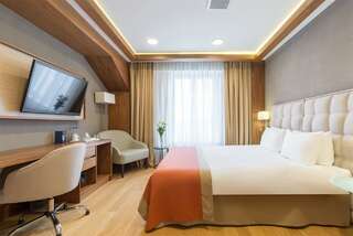 Отель Nesterov Plaza Hotel Уфа Президентский Люкс-1