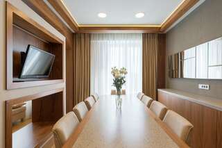 Отель Nesterov Plaza Уфа Президентский Люкс-3