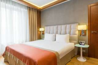 Отель Nesterov Plaza Уфа Президентский Люкс-5