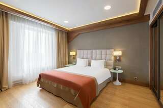 Отель Nesterov Plaza Уфа Президентский Люкс-11