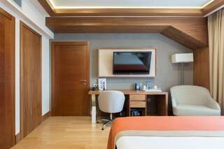 Отель Nesterov Plaza Hotel Уфа Президентский Люкс-2